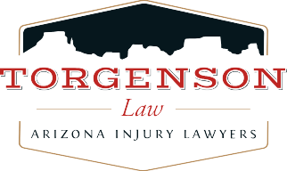 Phoenix, Arizona Dog Bite Lawyer Logo
