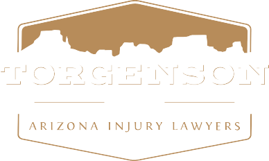 Phoenix, Arizona Dog Bite Lawyer Logo