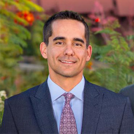 John Torgenson Managing Partner Attorney