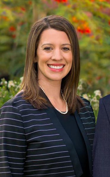 Valerie Cochlin Legal Administrator and Litigation Paralegal